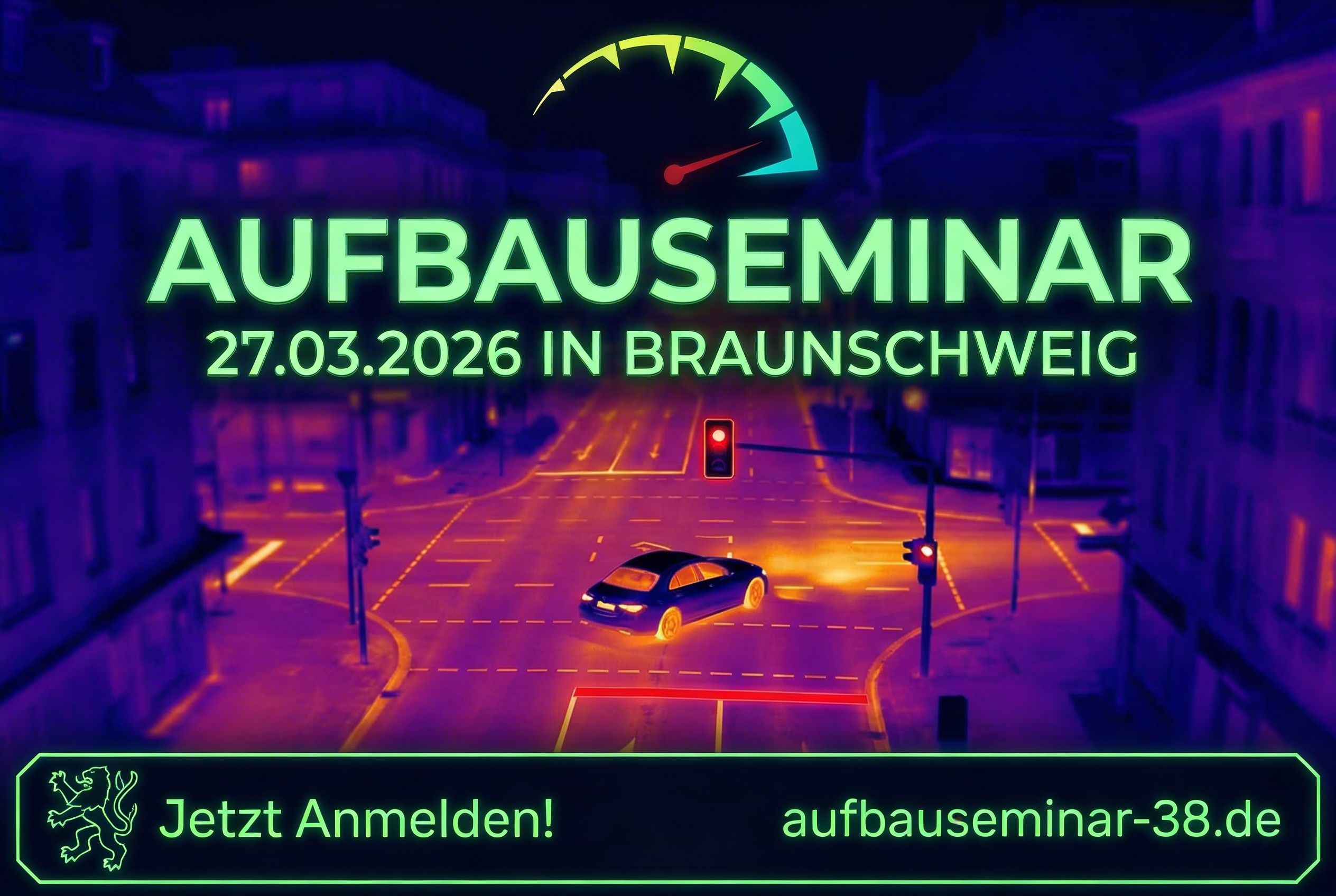 Aufbauseminar 06.03.2026